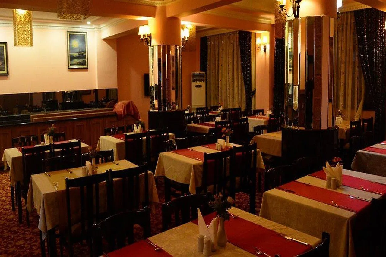 Ankara Capital Otel