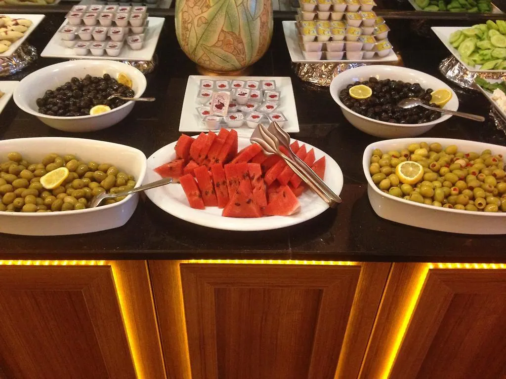 Hotel Ankara Capital Otel