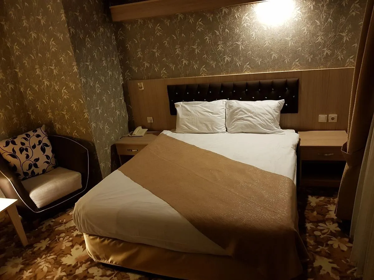 Ankara Capital Otel 3*,