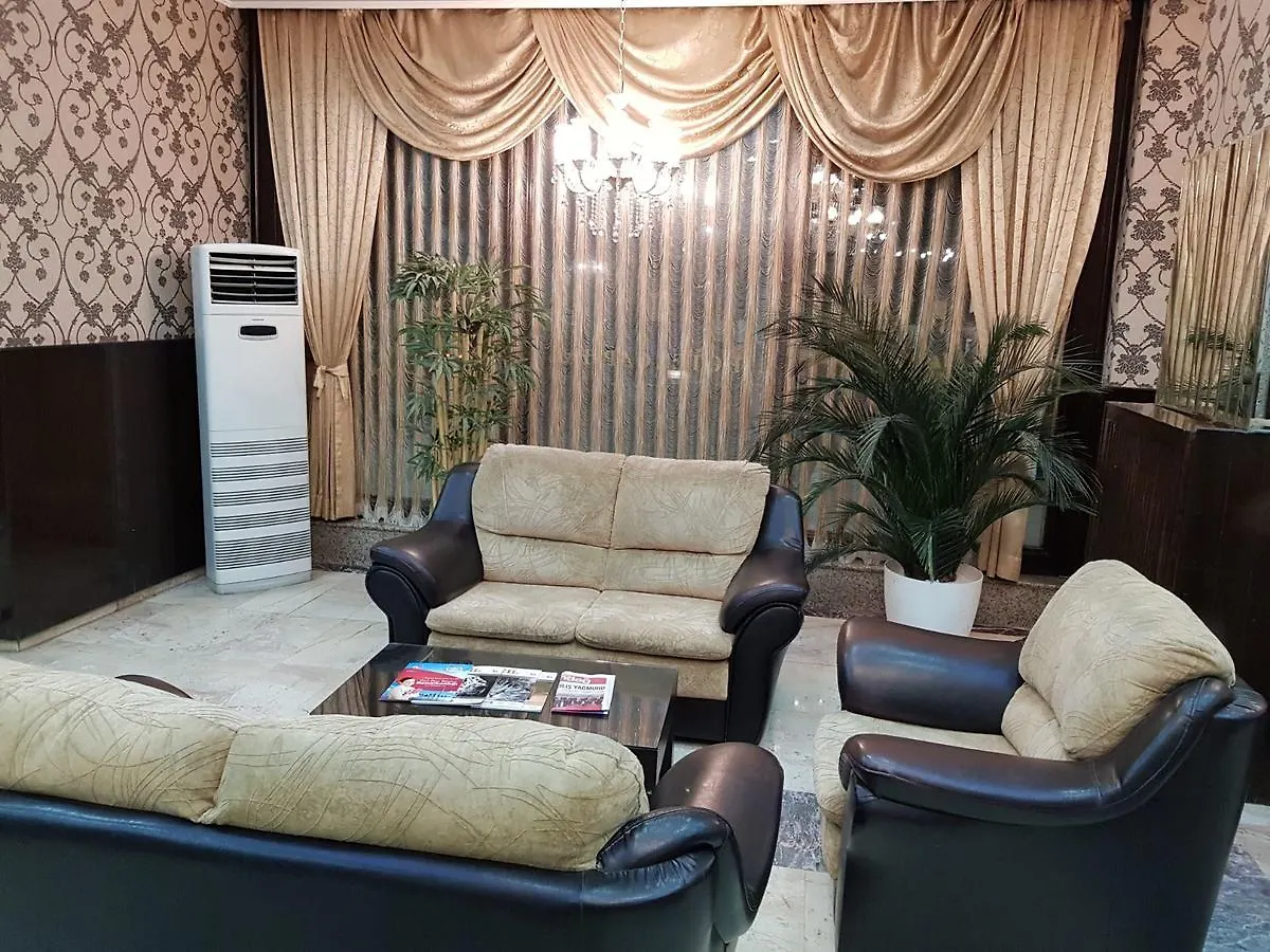 Hotel Ankara Capital Otel