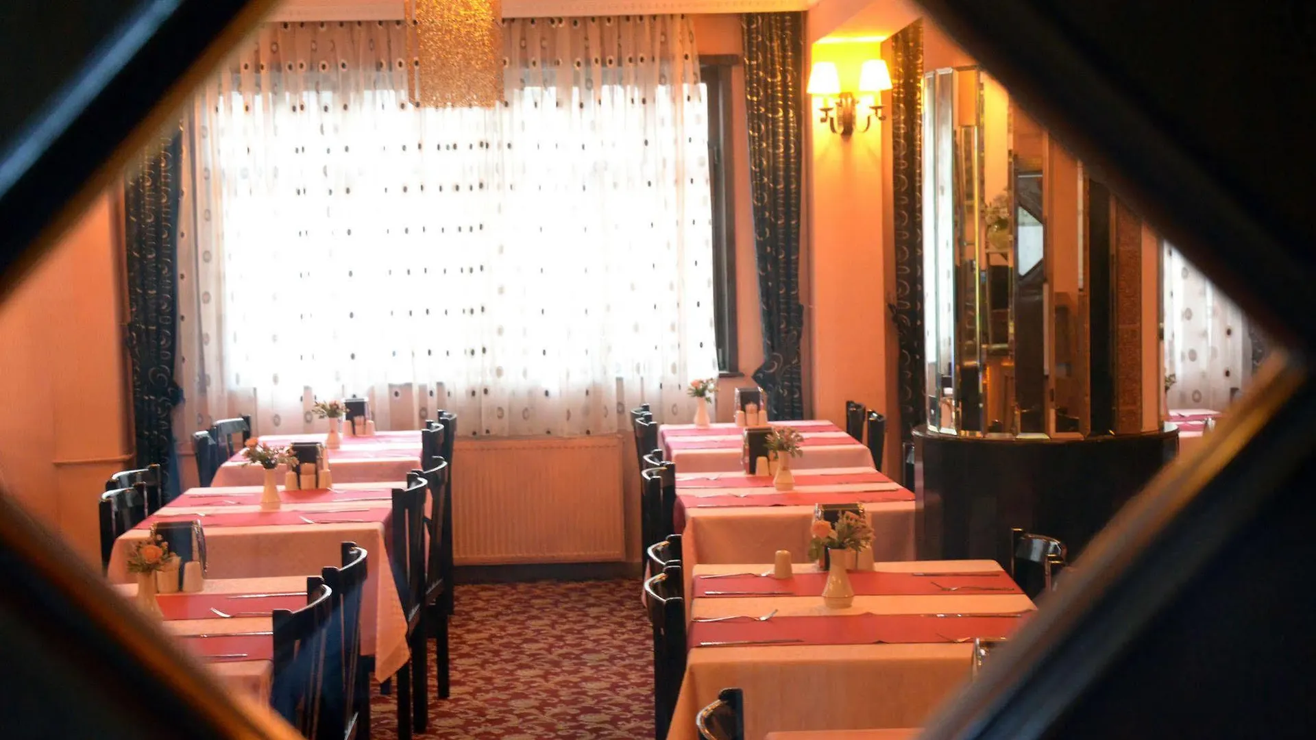 Ankara Capital Otel 3*,  Turkey