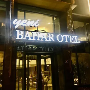 Yeni Bahar Hotell