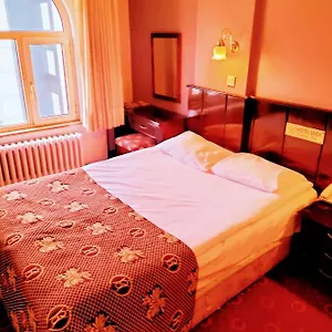 Spor Hotell