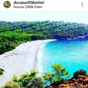 Durusu Ciftlikevleri Oda ve Kahvaltı