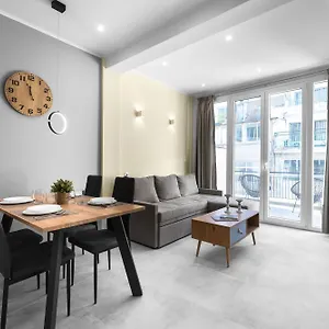Penthouse Apartments, The Luxury Daire