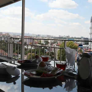 Efes Ankara