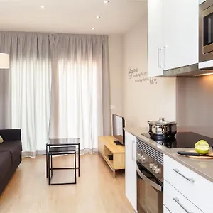 Feelathome Plaza Daire