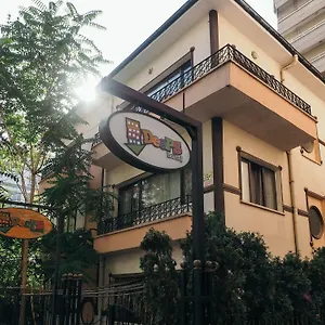 深渊旅馆 旅馆