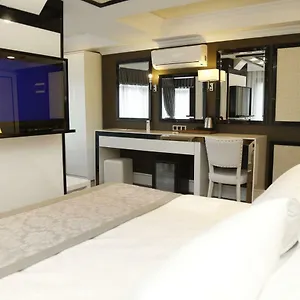 The Mara Palace Ankara