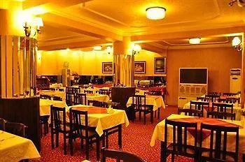 Ankara Capital Otel Hotel