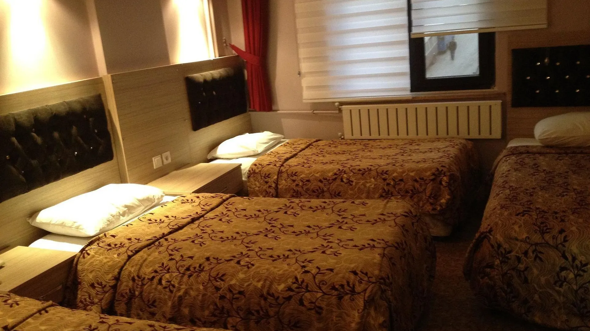 Ankara Capital Otel