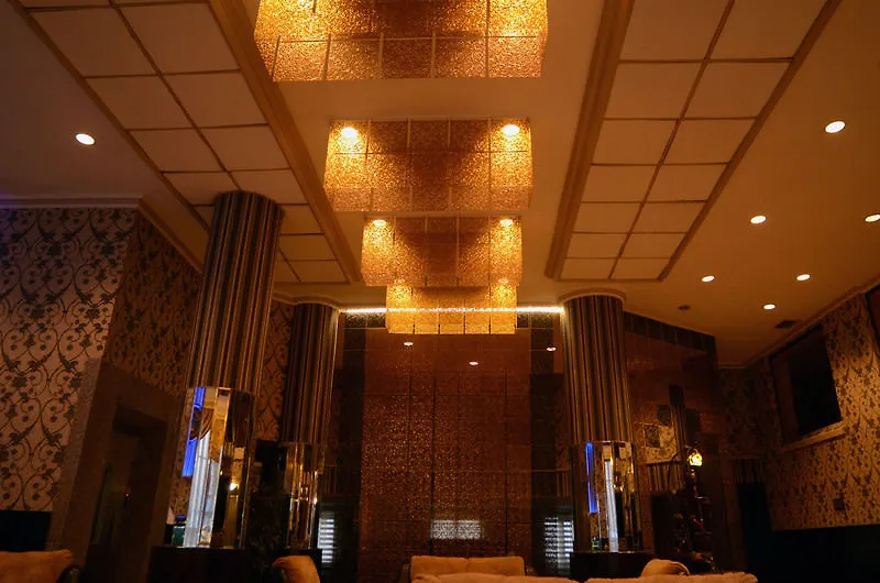 Ankara Capital Otel