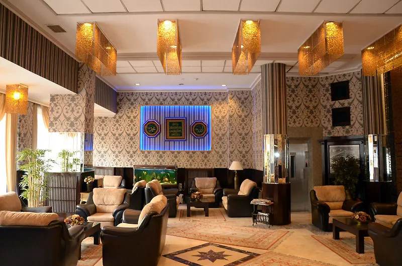 Hotell Ankara Capital Otel