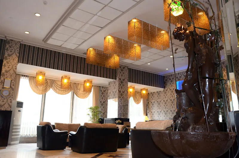 Ankara Capital Otel 3*,  Türkiye