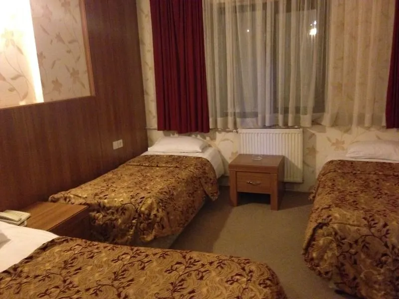 ***  Ankara Capital Otel Türkiye