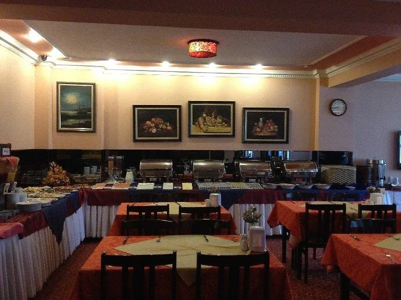 Ankara Capital Otel