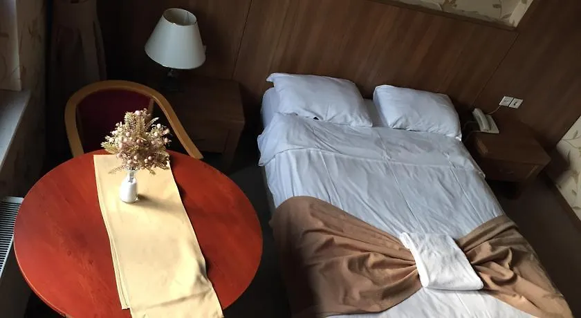 Ankara Capital Otel Hotell