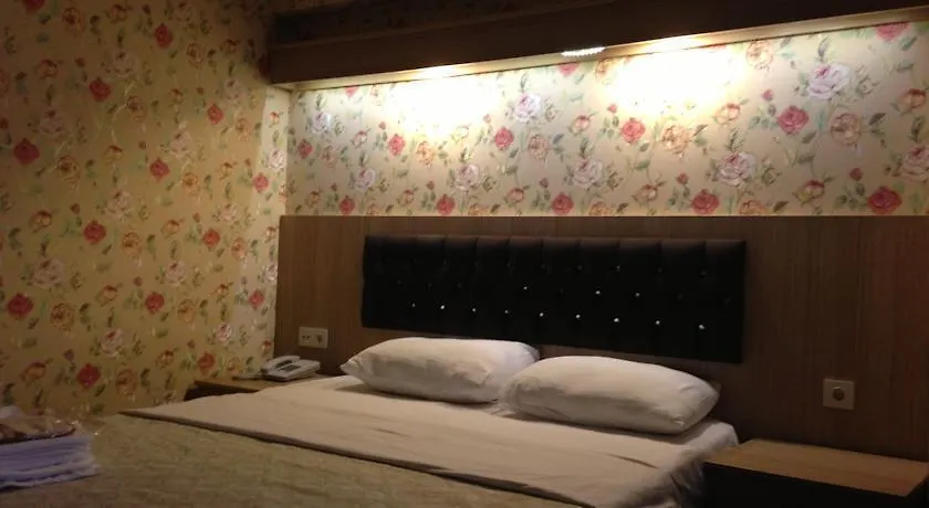 Ankara Capital Otel Turkiet