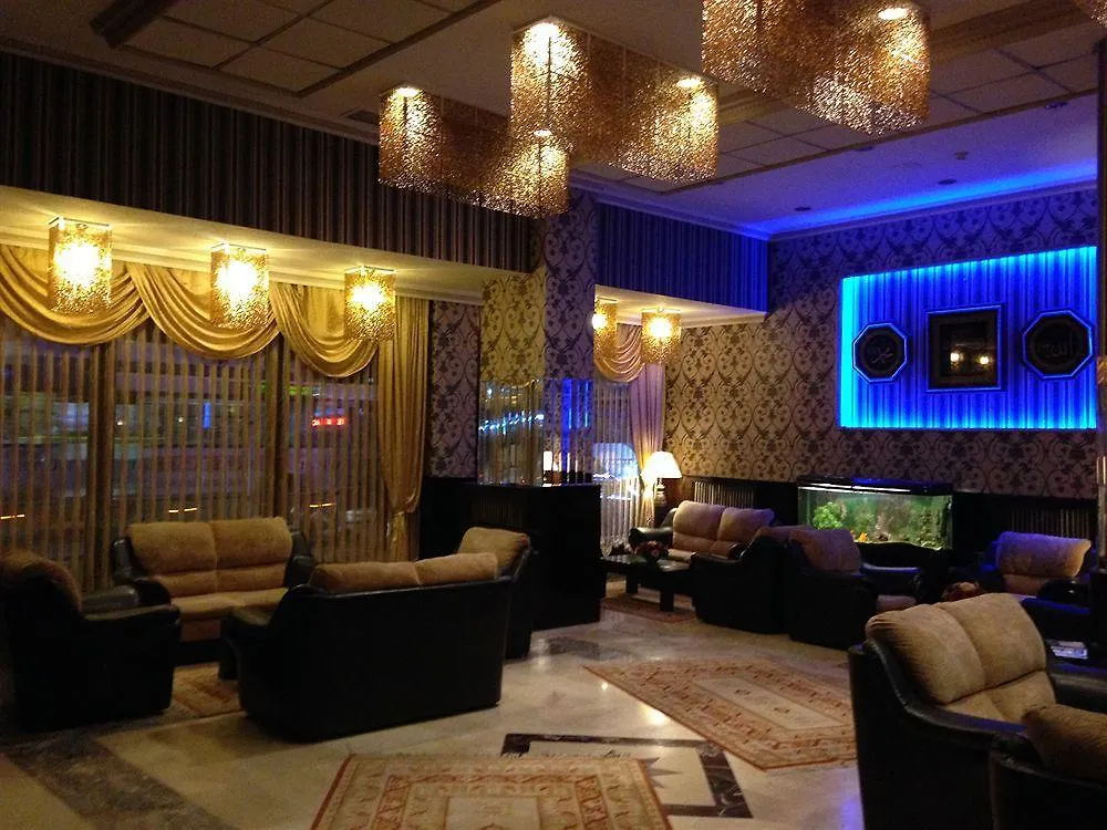 Ankara Capital Otel Türkiye