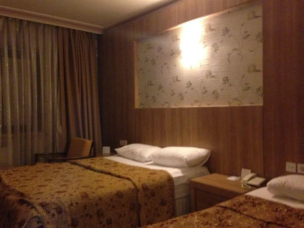Ankara Capital Otel