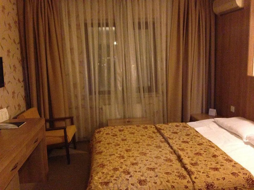 Ankara Capital Otel