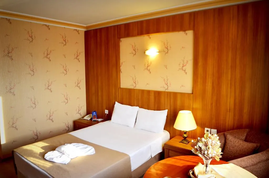 Ankara Capital Otel 3*,  Türkiye