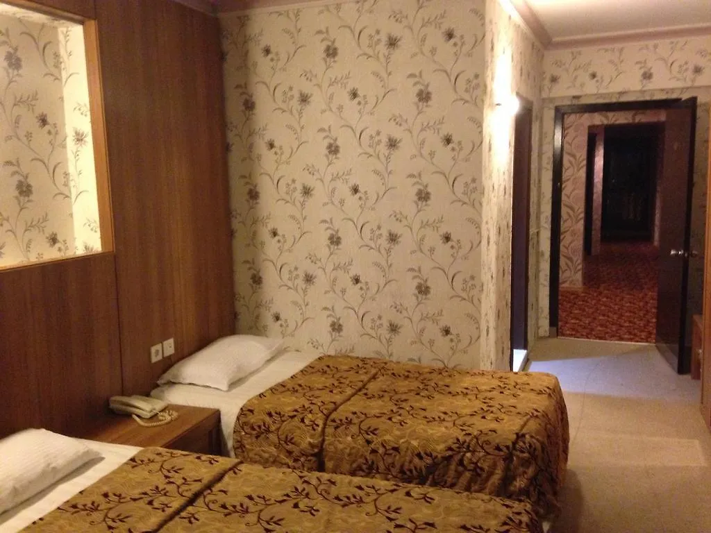 ***  Ankara Capital Otel Türkiye