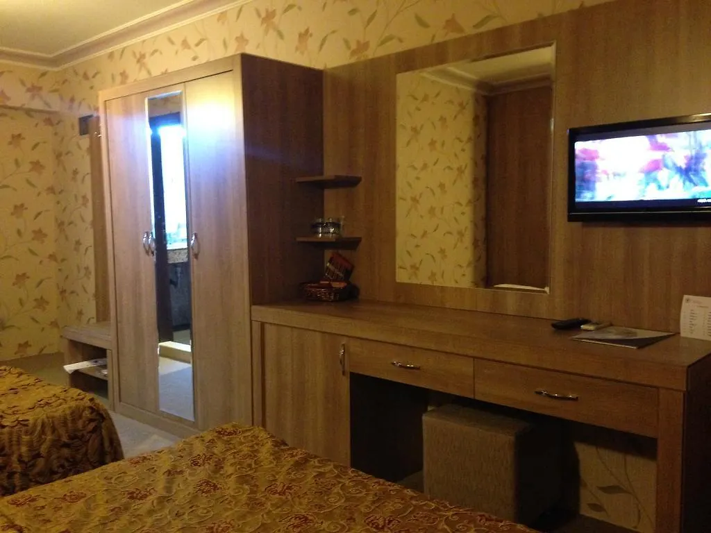 Ankara Capital Otel