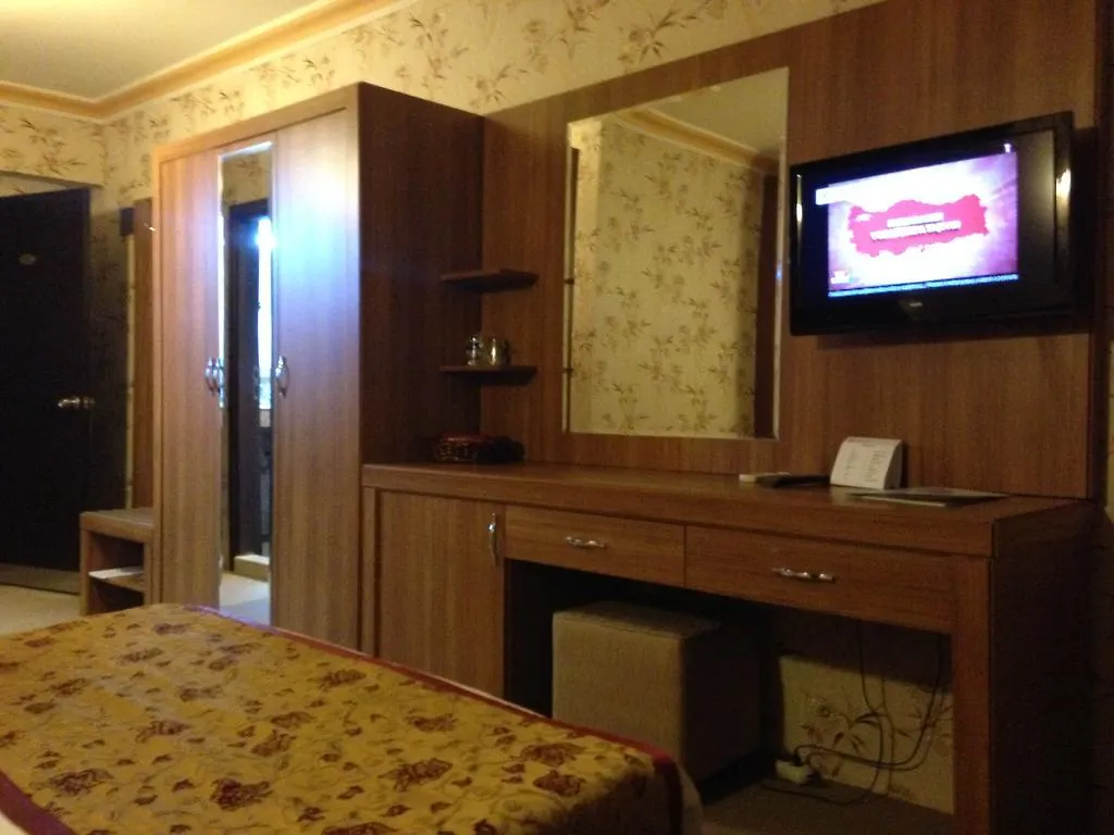 Ankara Capital Otel