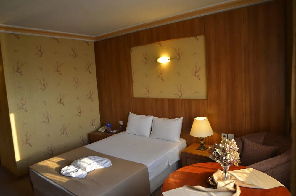 Ankara Capital Otel