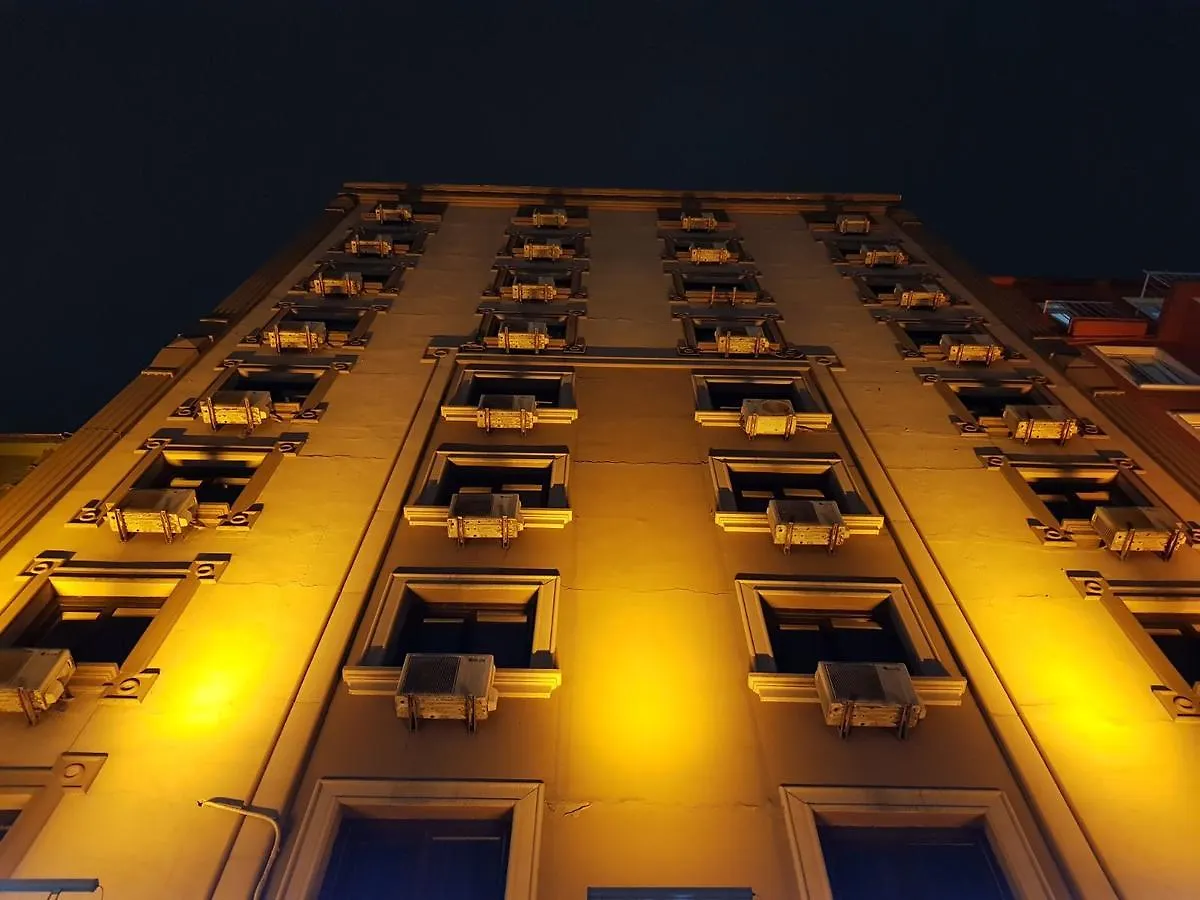 Ankara Capital Otel Türkiye