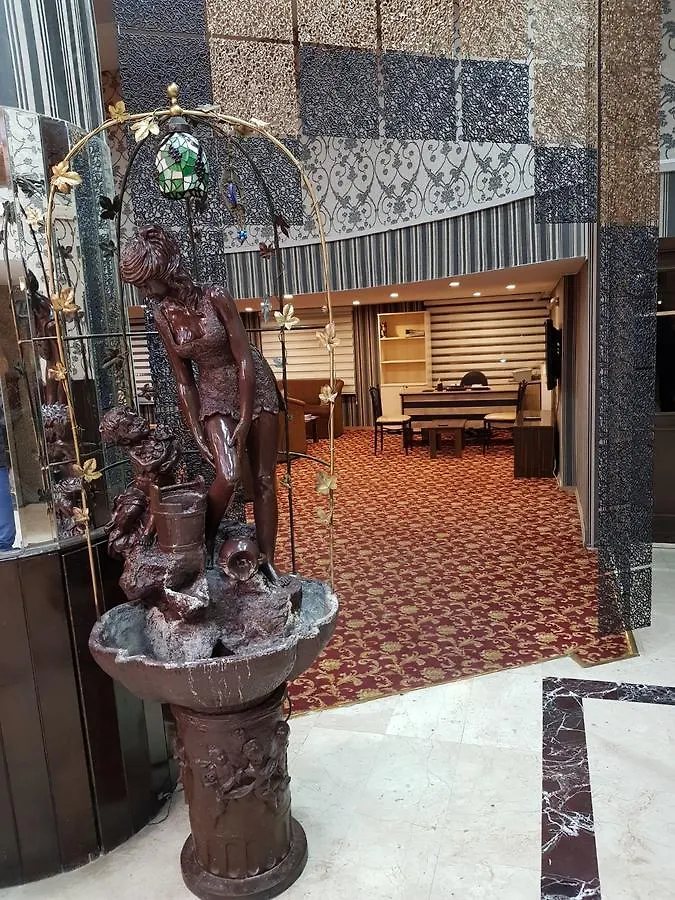 Ankara Capital Otel