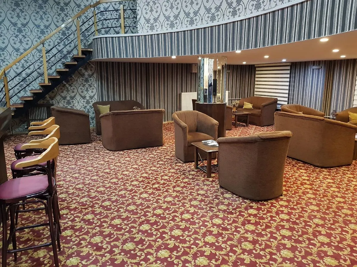 Ankara Capital Otel