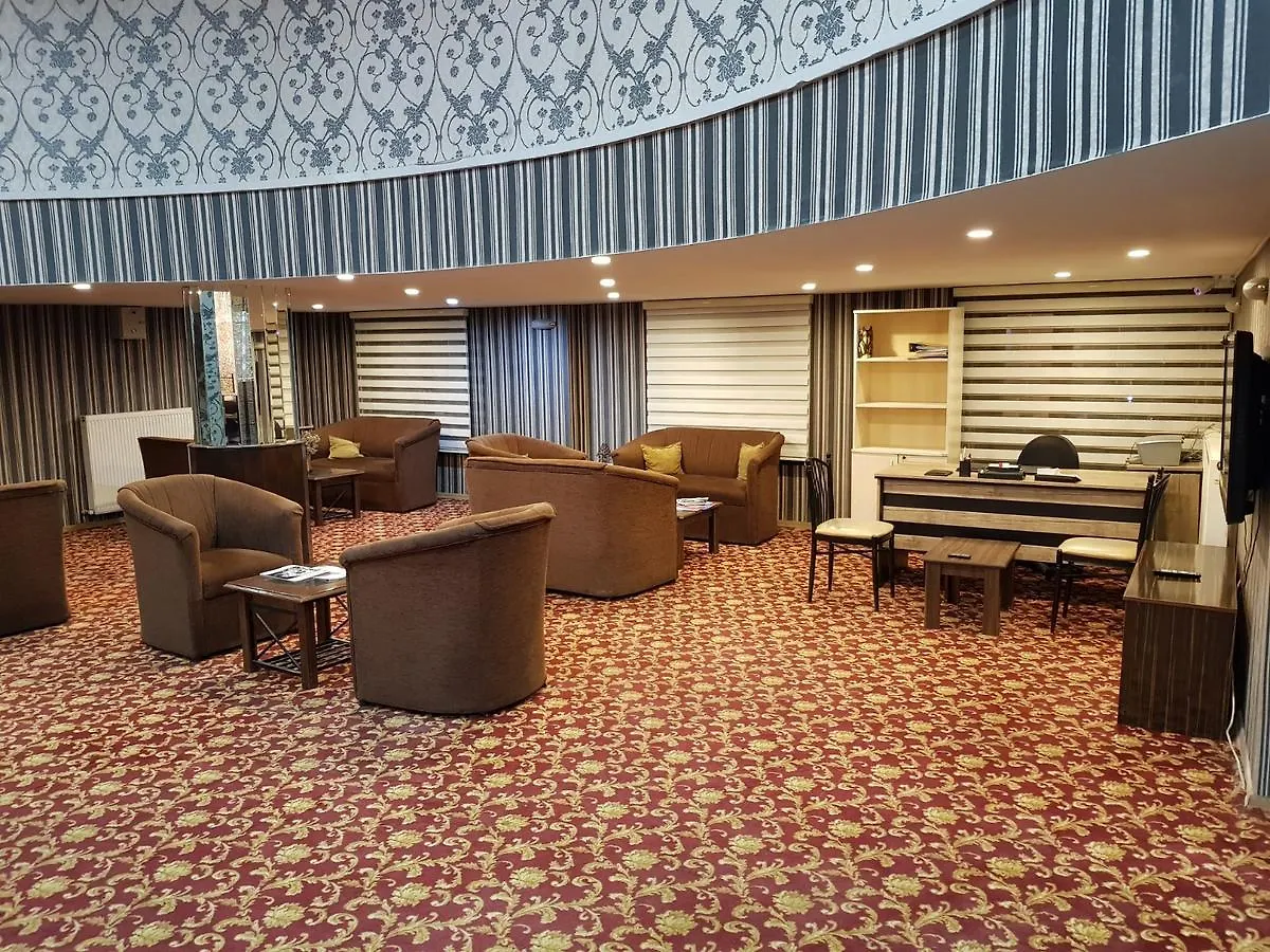 Ankara Capital Otel