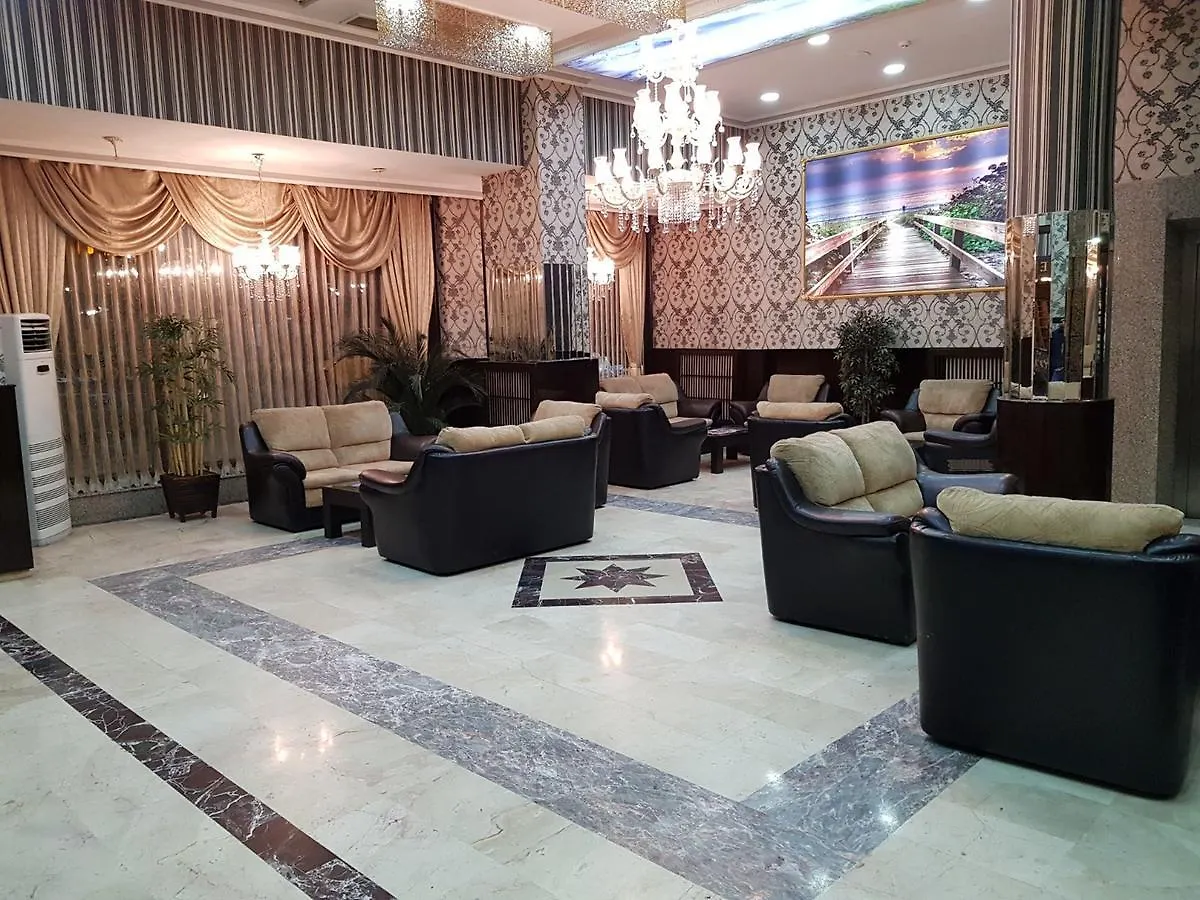 Ankara Capital Otel Turkiet