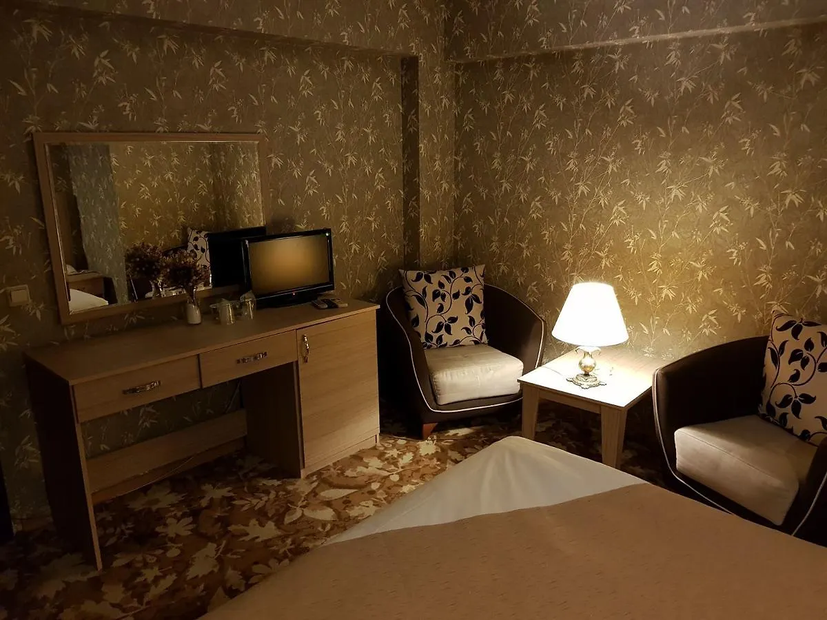 Ankara Capital Otel 3*,  Türkiye