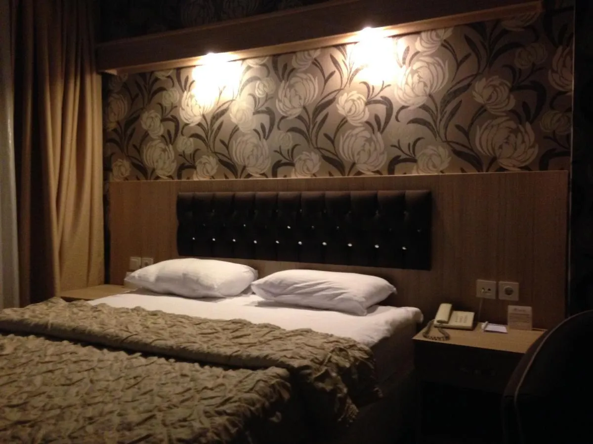 Ankara Capital Otel 3*,