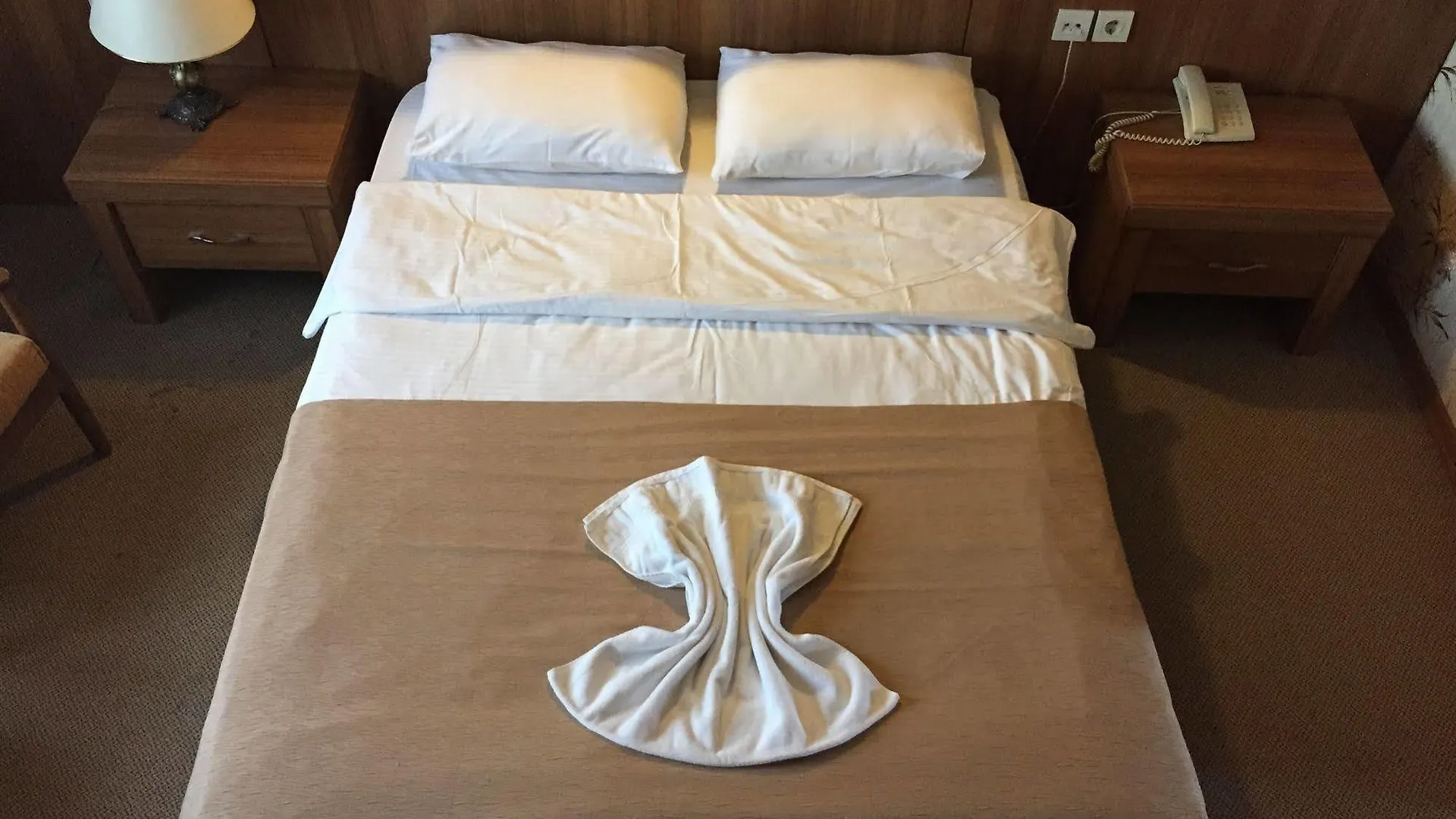 Ankara Capital Otel