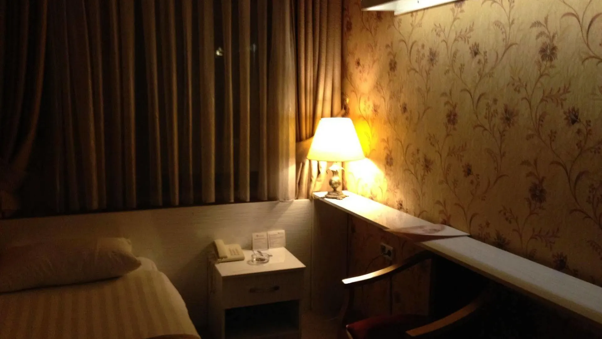 Hotel Ankara Capital Otel