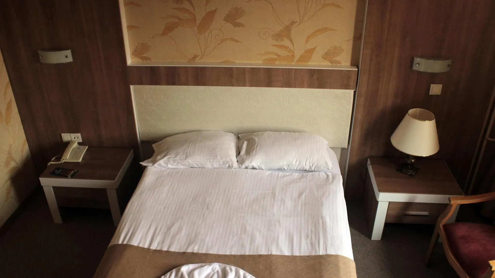 Ankara Capital Otel