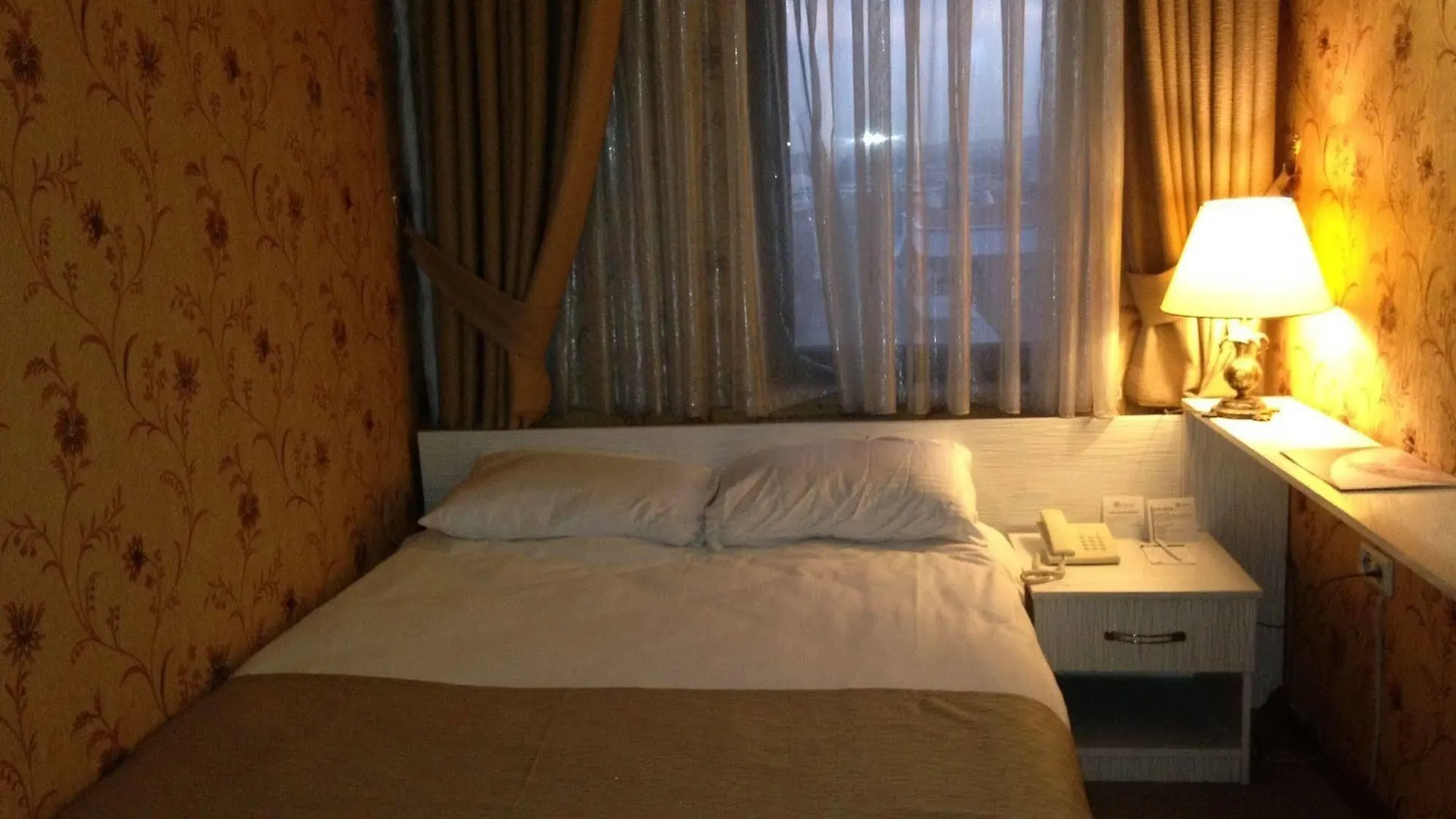Ankara Capital Otel 3*,  Türkiye
