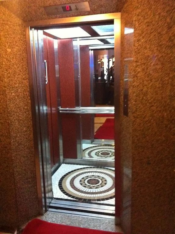 Ankara Capital Otel