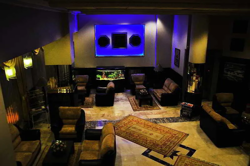 Ankara Capital Otel Hotel