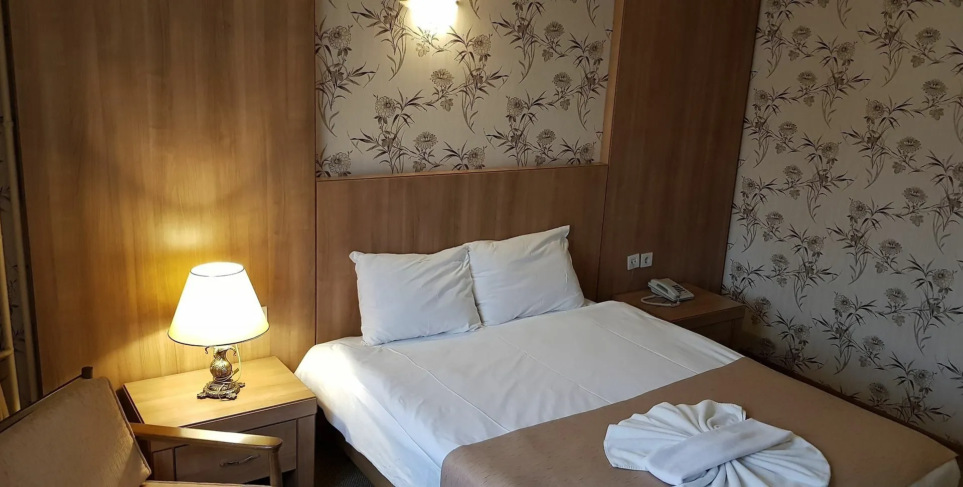 Ankara Capital Otel Türkiye