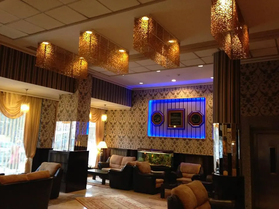 Ankara Capital Otel