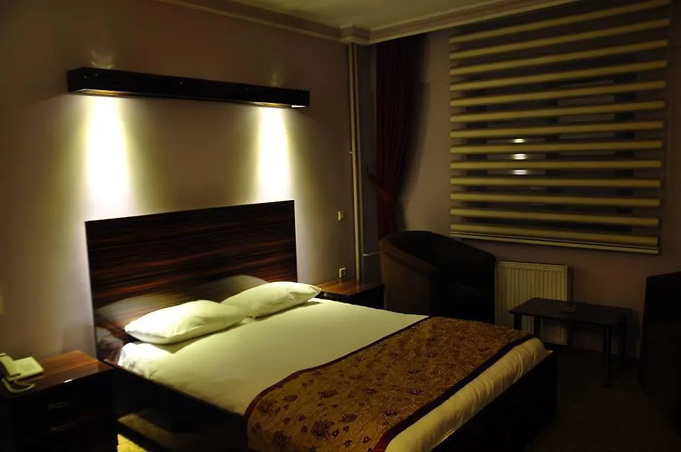 Ankara Capital Otel