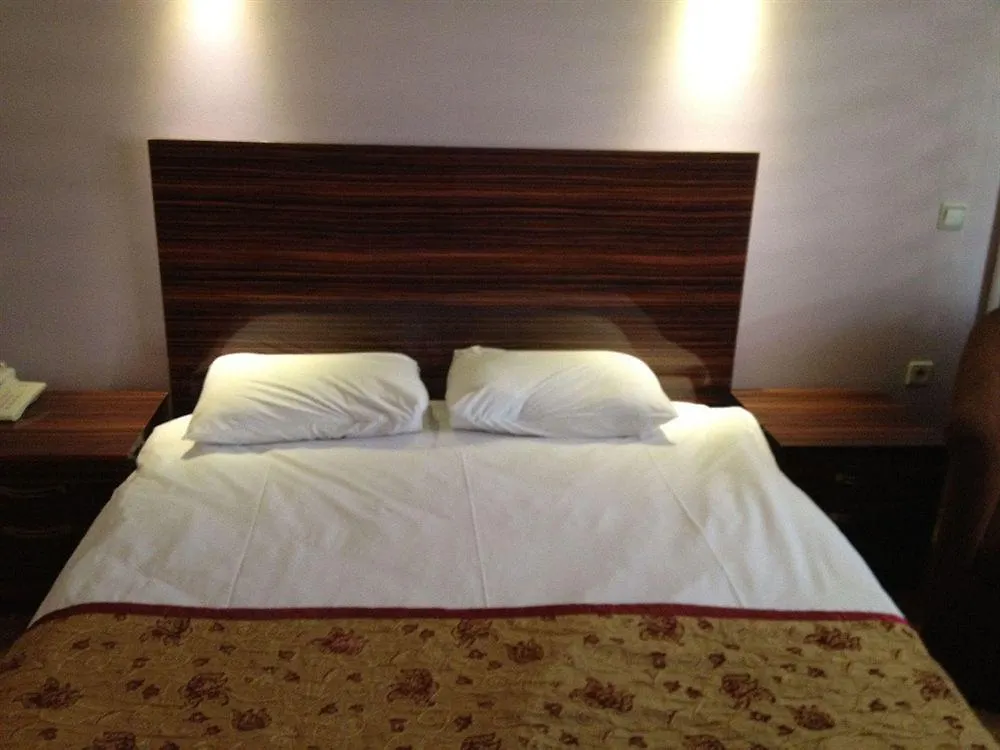 Ankara Capital Otel Turkiet