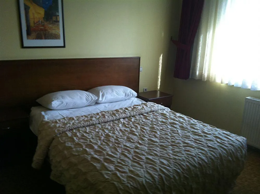 Ankara Capital Otel Hotel