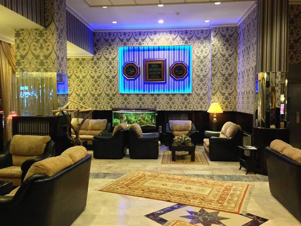 Ankara Capital Otel