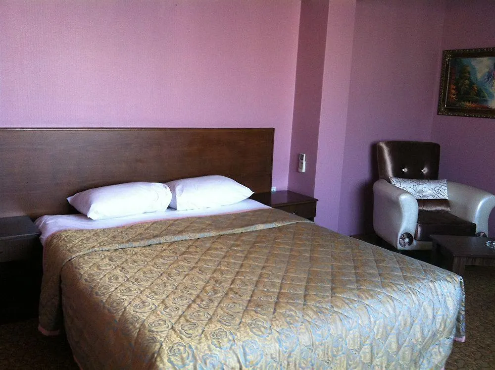 Ankara Capital Otel